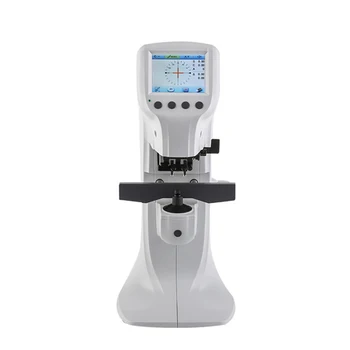 Medicinski Alat Optički Instrumenti Digitalni Automatski Objektiv Metar Auto Lensmeter Refraktometar