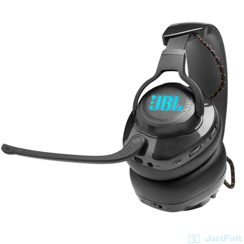 JBL Quantum 600 Over-ear Gaming Headset ESports Slušalice s Mikrofonom Surround Zvuka za PlayStation/Nintendo Switch/iPhone/Mac/VR