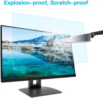 Za Samsung UA48J6300AK 48 cm Plava Svjetlost TV Zaslon Zaštitnik, Anti Plavo Svjetlo i Odsjaj Filter Folija Zaštita Očiju