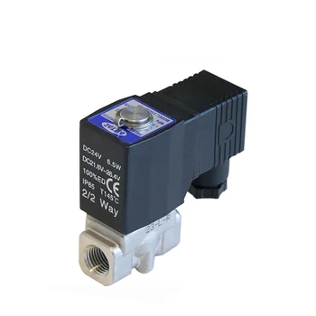 AIRTAC pneumatski vodovod elektromagnetski ventil kontroler e-2S vodeni ventil 2S250-25