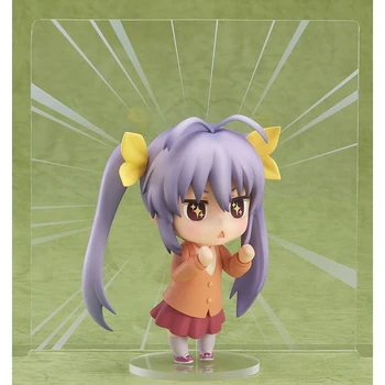 Na Raspolaganju Anime Original DOBRA OSMIJEH Renge Miyauchi GSC Nendoroid Figurica Q Lutke 10 cm Figura Model Igračke za Dječake Poklon