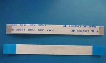 Besplatna dostava Stana Tape Fleksibilan Kabel za DV2000 DV6000 DV9000 Gumb za uključivanje
