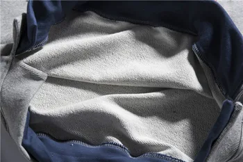 2021 proljeće muške casual donja košulja okrugli izrez pulover s буквенным po cijeloj površini mladih plima brand muški jednobojnu жаккардовый džemper