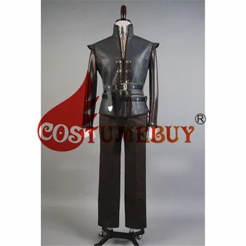 CostumeBuy TV Once Upon a Time Prince Charming David Nolan in Enchanted Forest Outfit Costume L920