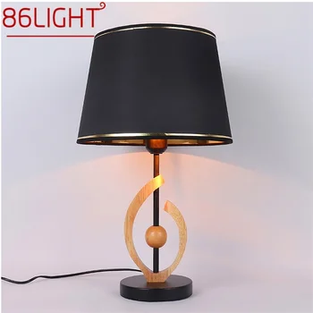 86LIGHT Stolne Svjetiljke Moderne Led Kreativni Dizajn Stolne Svjetiljke Dekorativne Za Dom Noćni