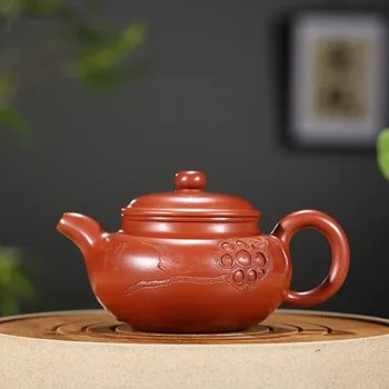 Pijesak je sitan pjesmica more preporučuje se proizvođači prodaju rude dahongpao veliki starinski poseban lonac čaja poklon po mjeri