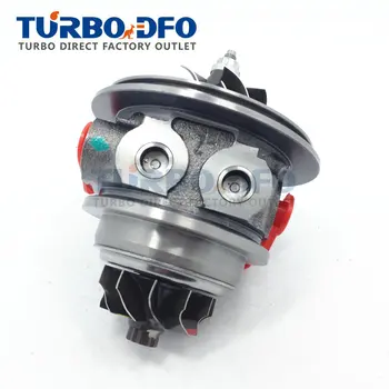 Uravnotežen Turbo Uložak TF035HM Za Hyundai H-1 2.5 TD 73Kw 4D56 Novi Turbo Core 49135-02100 MR224978 2000-