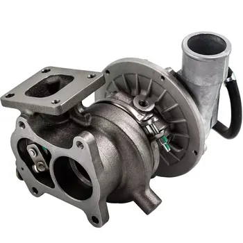 Turbopunjač KHF5-2B za Hyundai Terracan 2.9 CRDi 28201-4X710 150PS Turbo Turbo 110 kw 150 PS 28X700 Turbopunjača