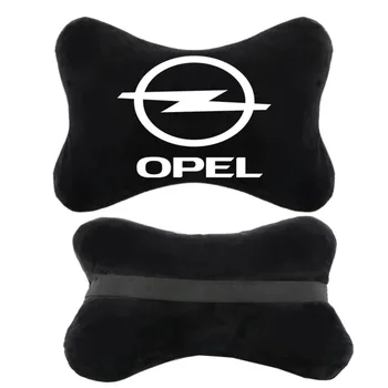 Opel Movano Sjedalica Jastuk za vrat Opel Car Seyehat Pad Auto Ortopedski Jastuk Komplet Od 2 Predmeta