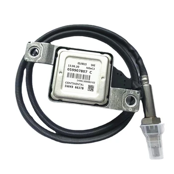 Nox Senzor Fit TDI Touareg Q7 2011-15 A6 4 G C7 A8 059907807C 5WK9 6637B