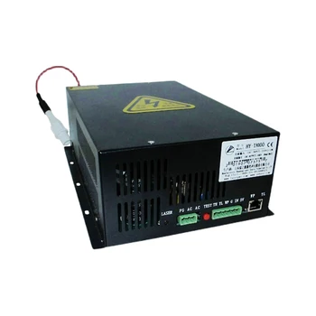 LASERPWR TA100 CO2 laser power supply+EFR-1600CL glass tube Set match for 80w-100w laser cutter/engraver machine