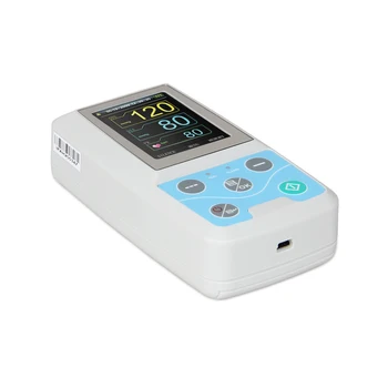 CONTEC ABPM50 uređaj za mjerenje krvnog tlaka ABPM monitor krvnog tlaka