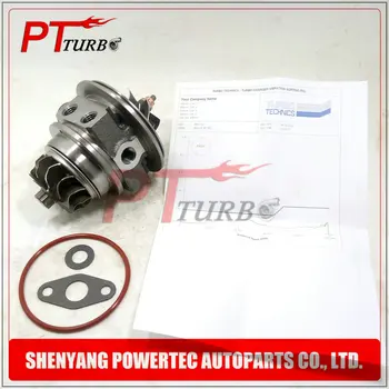 Turbopunjač TD04L uložak turbo core 49377-06213 / 49377-06212 NOVI КЗПЧ za Volvo PKW XC70/ XC90 2.5 T 210HP 154 KW B5254T2
