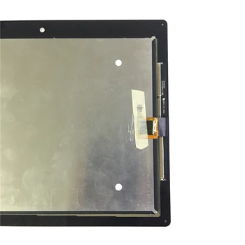 Za Lenovo Tab 2 A10-30 YT3-X30 X30F TB2-X30F tb2-x30l tb2-x30m a6500 10,1-inčni LCD zaslon osjetljivim na Dodir Digitalizator Ekran Sklop