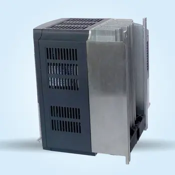 5.5 KW VFDS Input 220V 1ph to Output 380V 3ph High Performance Variable Frequency Inverter