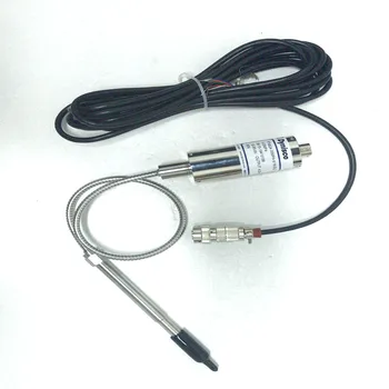 Высокотемпературный senzor PT4624-35MPA-6/18-SIL2 melt pressure sensor automation sensor