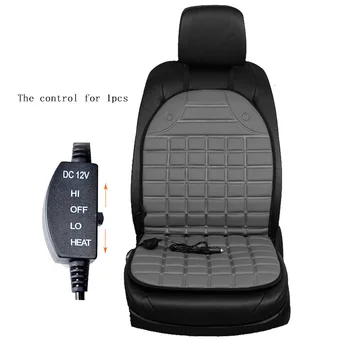 12v/24v Single/double/rear Electric Heated Car Seat Pushes For Winter Keep Warm Heating Omoti Jamstvo Kvalitete FR2 X35