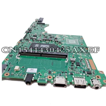 X411UA s I5-7200U 4 GB, izvorna matična ploča je pogodna za laptop ASUS VivoBook-14 X411UA X411UQ X411UN S4200UQ S4200U