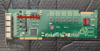 SHD-120D-CT/PCI/CAS 120-kanalni digitalni sanader govorna kartica D-tipa