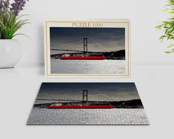 BK Home Istanbul 1000 Kom Pro Puzzle-3