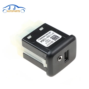 Novi 13591084 20870101 Za GM 2010-2017 USB AUX Priključak Adaptera Audio player i USB konektor za Auto oprema