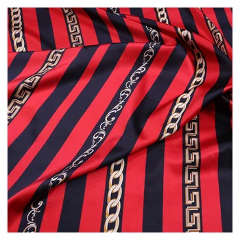 140 cm širine prirodni svilenih tkanina 19 mm protežu silk satin tkanina metar sjaja košulja haljina tkanina veleprodaja svilene tkanine
