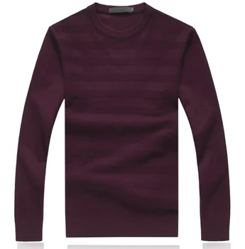 BATMO 2019 novi dolazak jeseni high-end casual džemper za muškarce,muški džemper,plus veličina M-8XL 9863
