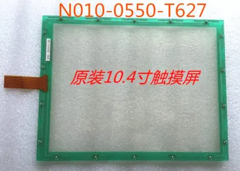 Nove originalne dijelove N010-0550-T627 PLC, HMI touch screen panel membrana zaslon osjetljiv na dodir