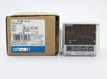 Originalni autentičan termostat E5CWL-R1TC/Q1TC/R1P/Q1P