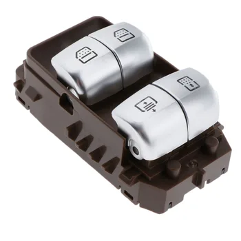 Auto Power Master Switch Window Button Je Pogodan Za S550 S600 S63