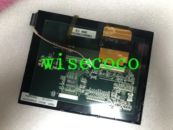 LCD zaslon osjetljiv na dodir AM800600J2TMQWTA0H AM800600J2TMQWTAOH 800600J2 FPCREV.B