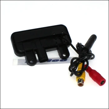 LiisLee Auto stražnja Kamera Umjesto Originalnim Tvorničkim Olovke Prtljažnika Za Mercedes-Benz B Klasa MB W246 B180 B200 Sigurnosna Kamera